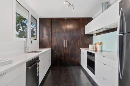 Hidden Bay Retreat-5 Bed- 15min to Hobart House in Tasmania