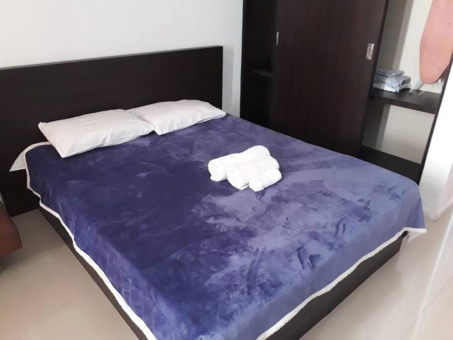 Ocean Drive Studio, next to the Beach Apartment in Grand Baie