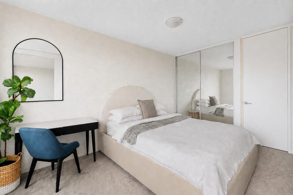 Boutique Paddington Apartment with CBD Views Apartment in Sydney