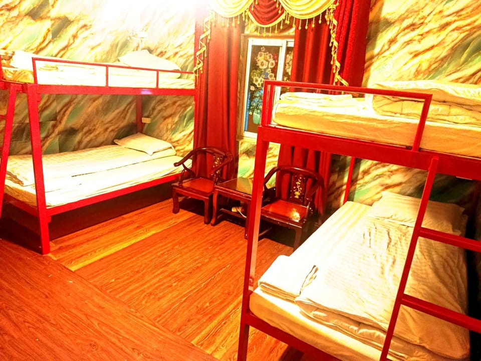 Sunny Sapa Homestay Bed and Breakfast in Laos