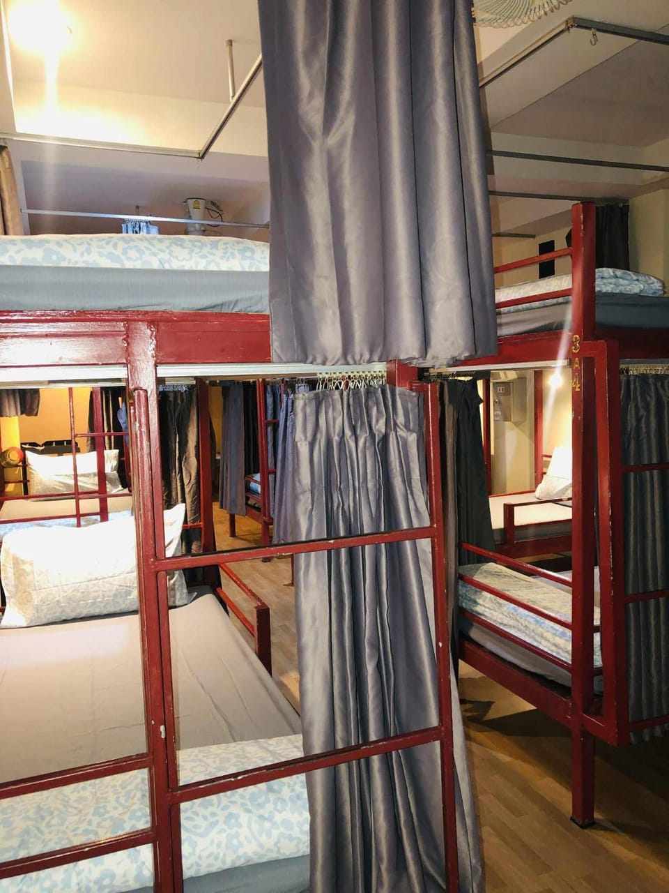 Bluegelatohousekohtao Hotel in Ko Tao