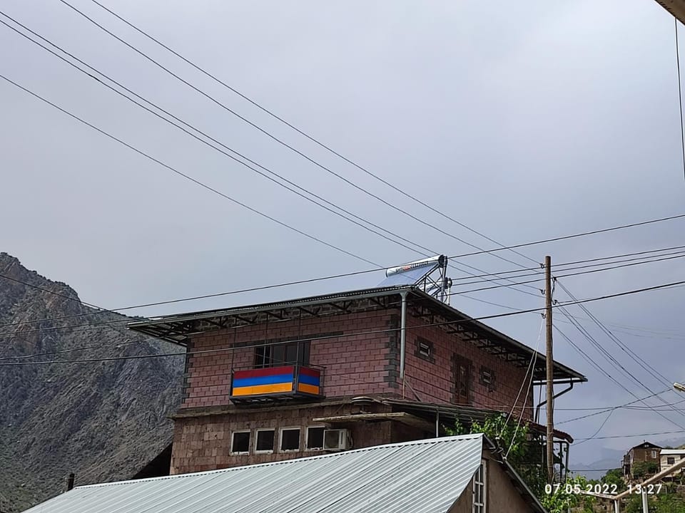 Gam guest house 2 Apartment in Armenia
