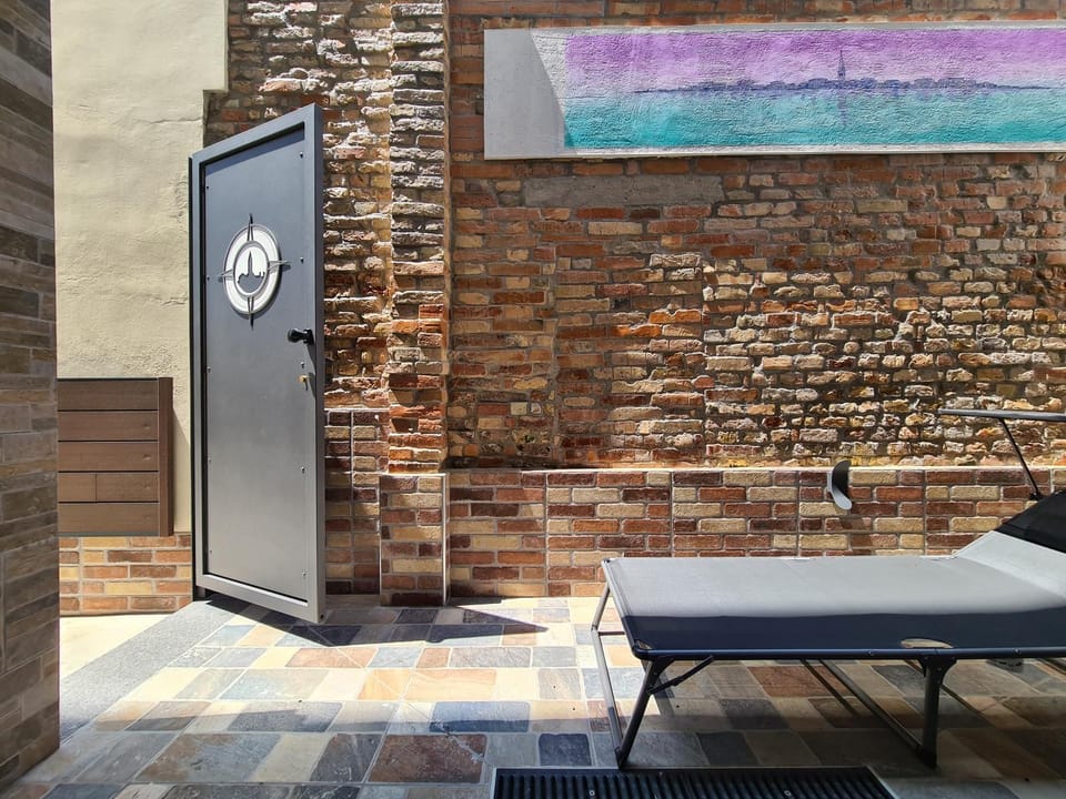 LondonSuite - nuovissimo mini Appartamento Apartment in Grado