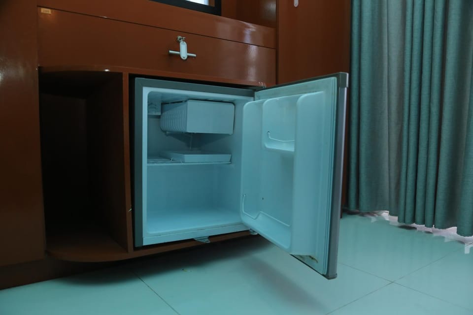 SP Tourist Hotel Jaffna Hotel in Sri Lanka