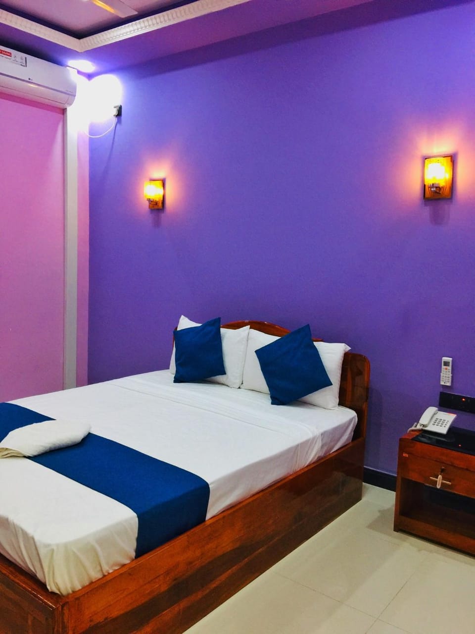 SP Tourist Hotel Jaffna Hotel in Sri Lanka