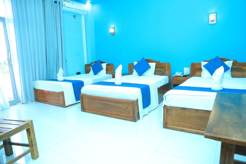 SP Tourist Hotel Jaffna Hotel in Sri Lanka