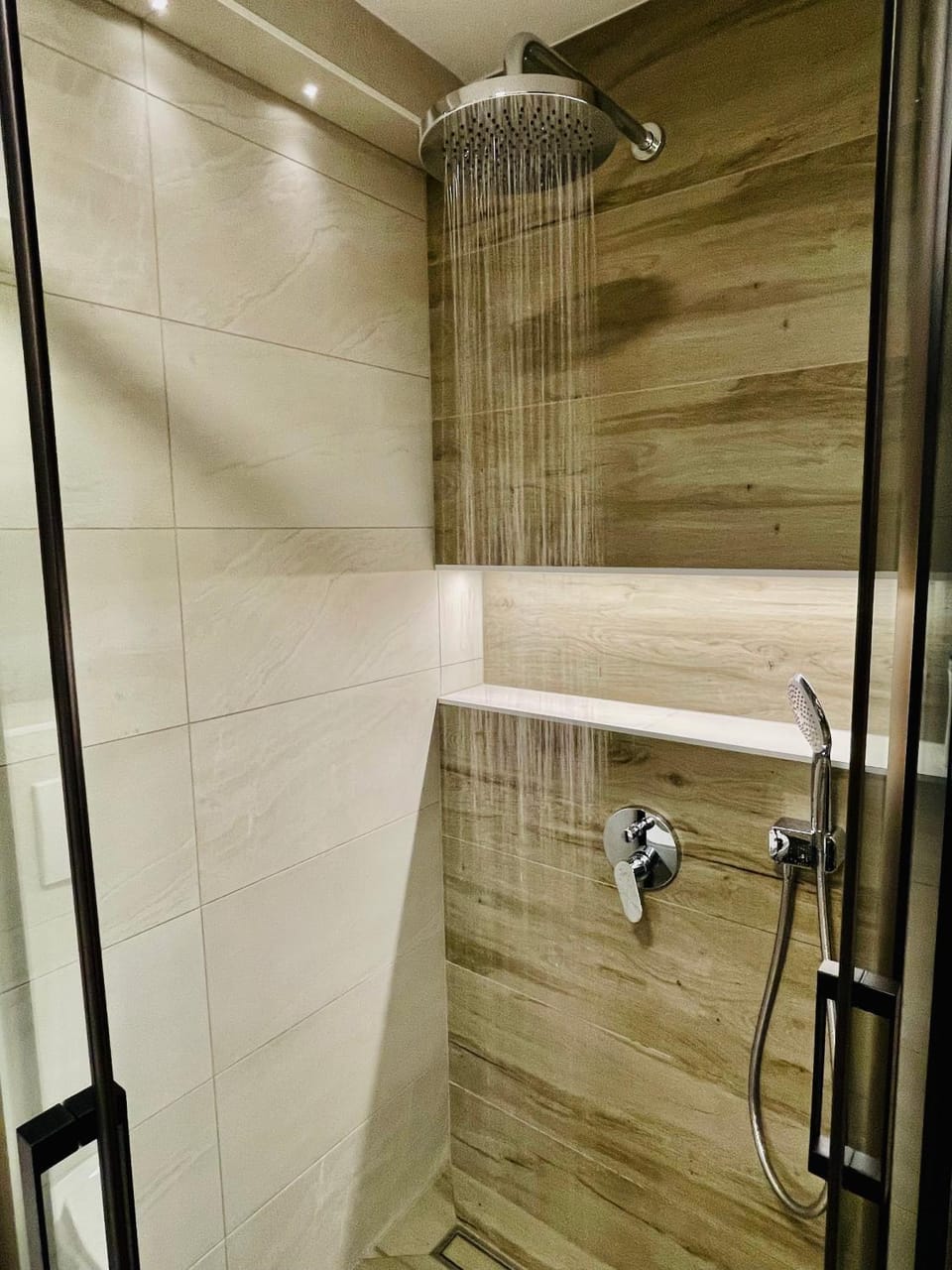 Shower