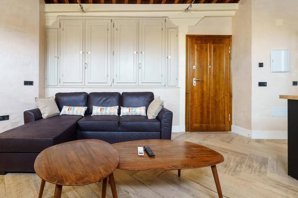 HISTORIC CENTER APARTMENT Apartment in Malaga