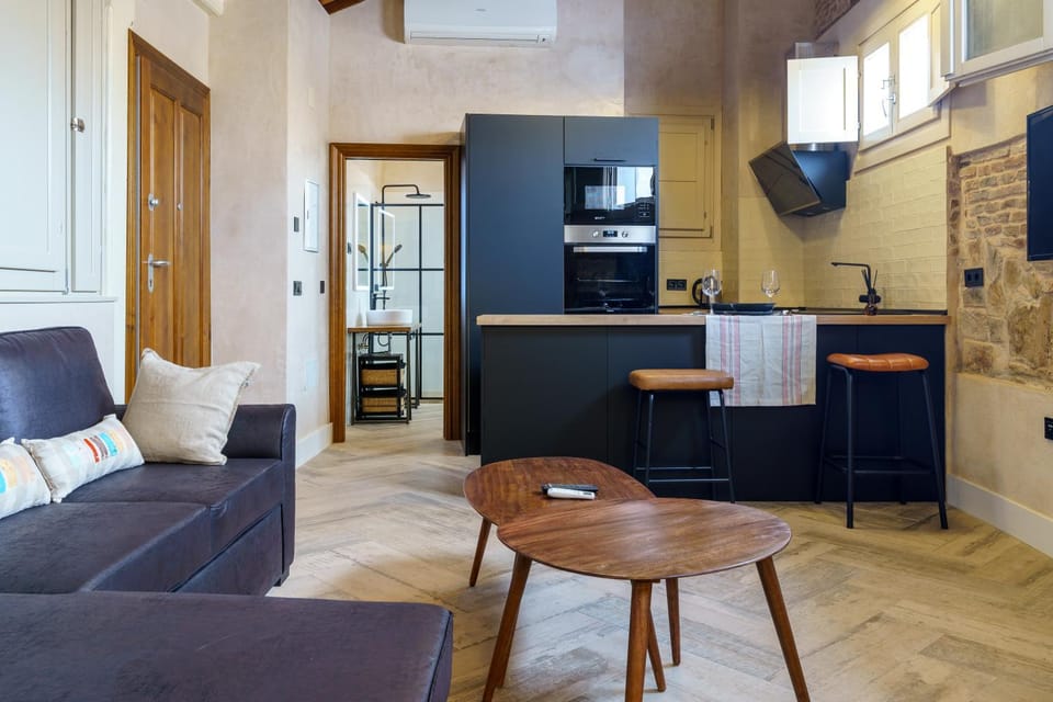 HISTORIC CENTER APARTMENT Apartment in Malaga