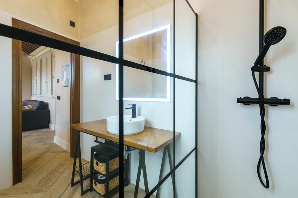 HISTORIC CENTER APARTMENT Apartment in Malaga