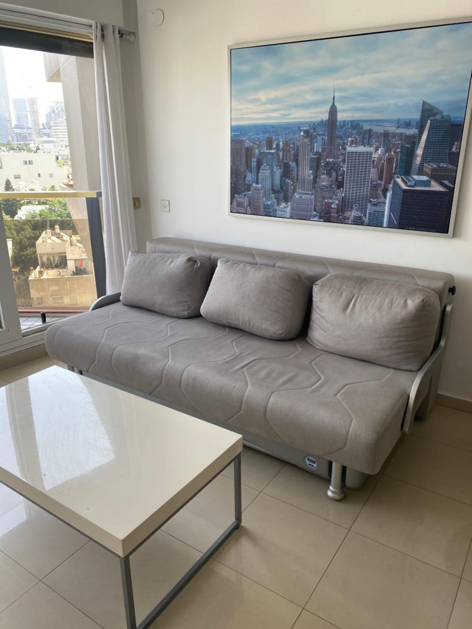 Dizngof down town telaviv Apartment in Tel Aviv-Yafo