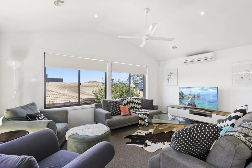 Torquay Sea Cret - BYO Linen House in Torquay