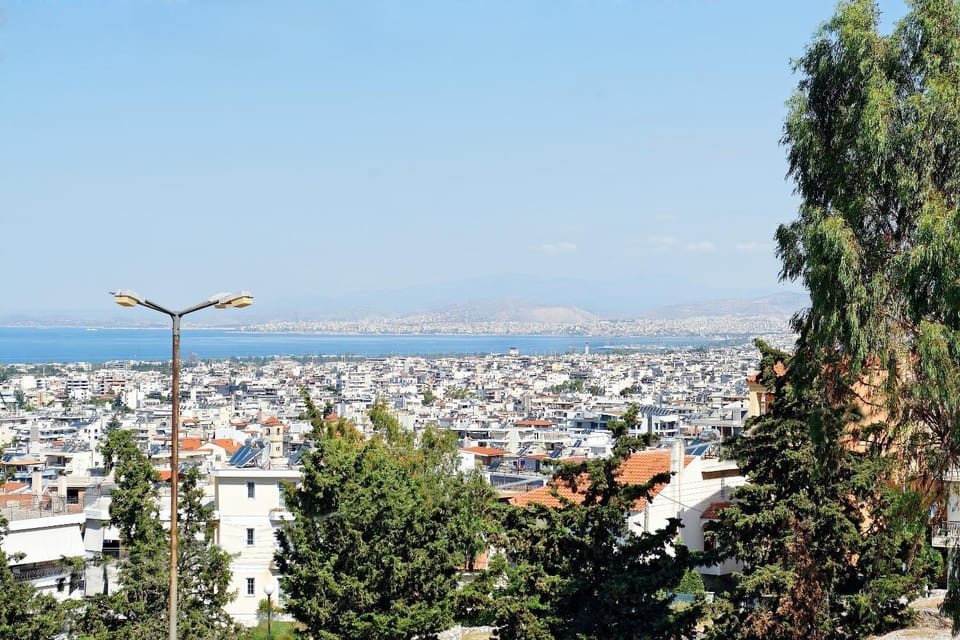 View (from property/room), Sea view