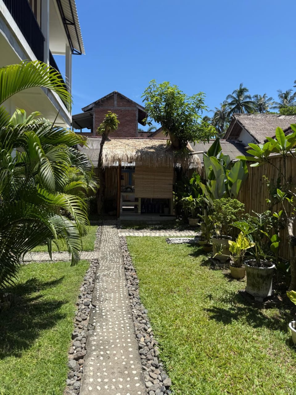 Mango Room Mandalika Vacation rental in Pujut