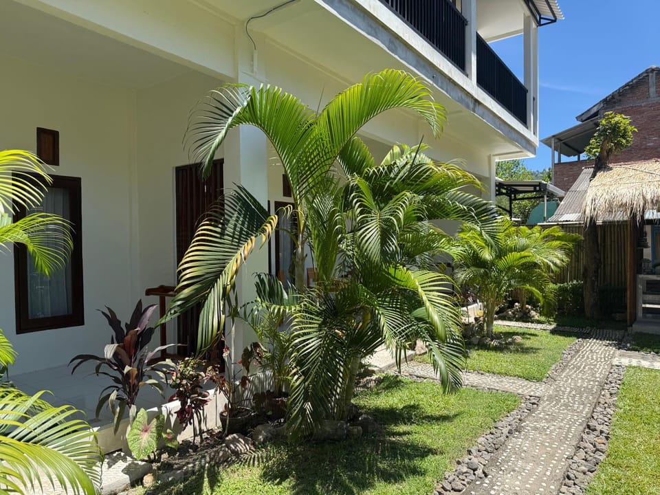 Mango Room Mandalika Vacation rental in Pujut