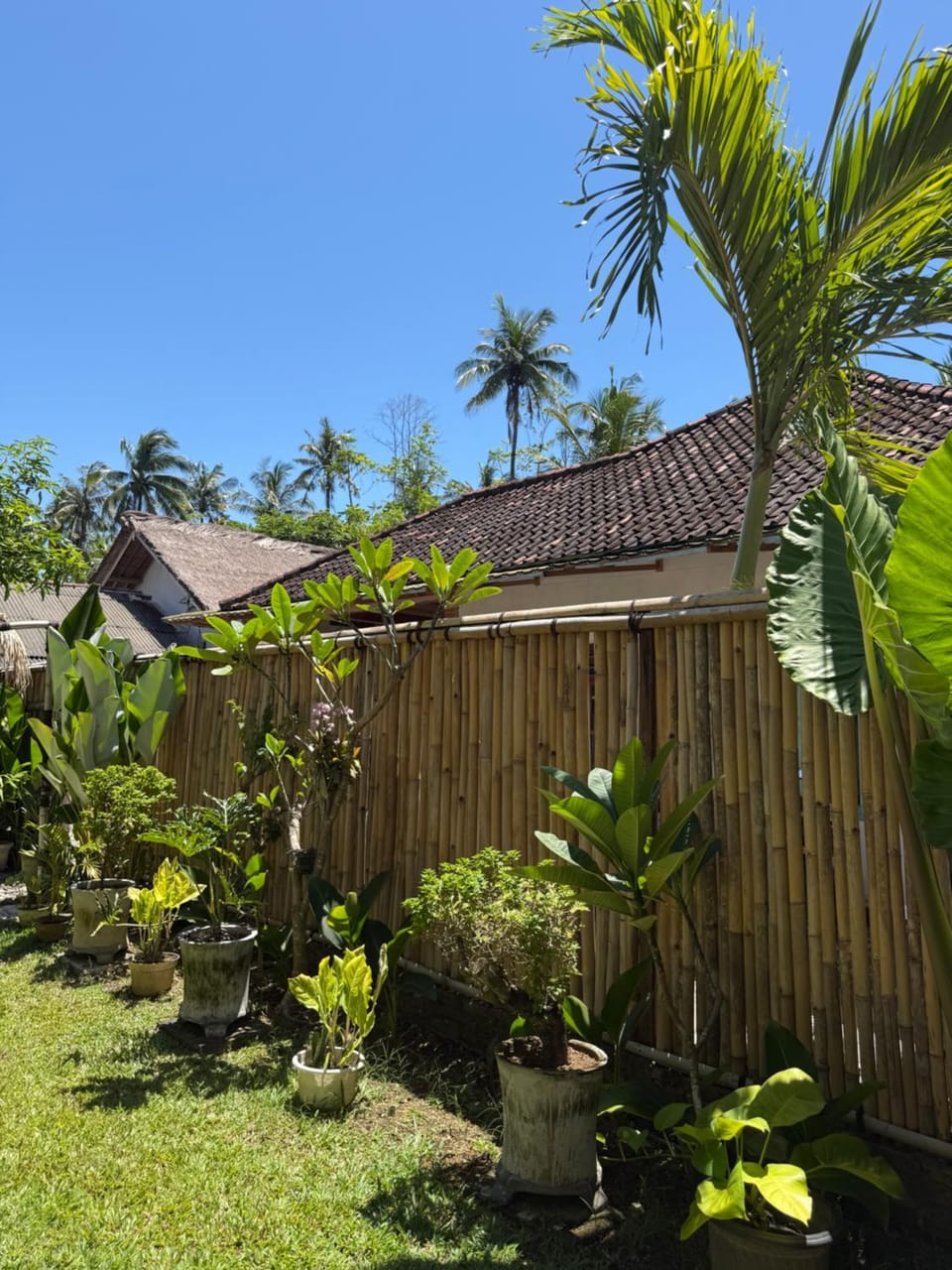 Mango Room Mandalika Vacation rental in Pujut