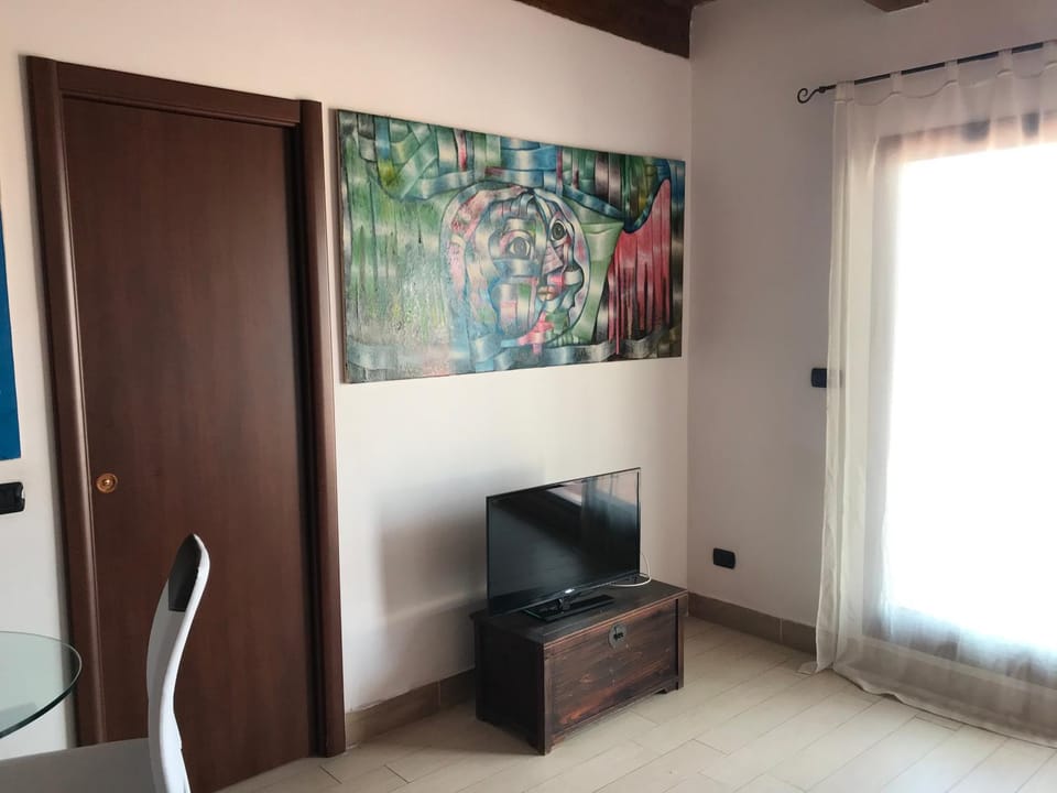 CASA DUOMO Apartment in Reggio Calabria