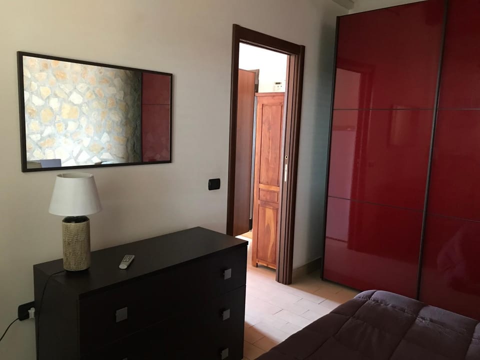 CASA DUOMO Apartment in Reggio Calabria