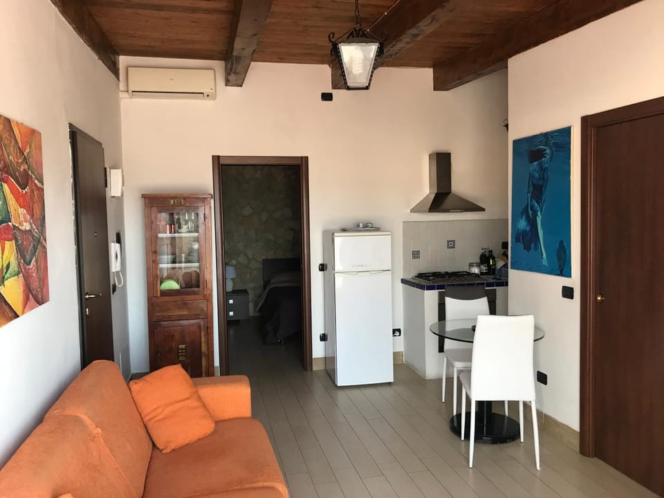 CASA DUOMO Apartment in Reggio Calabria