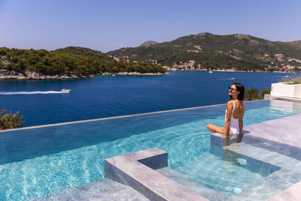 Villa M - Dubrovnik Villa in Dubrovnik-Neretva County