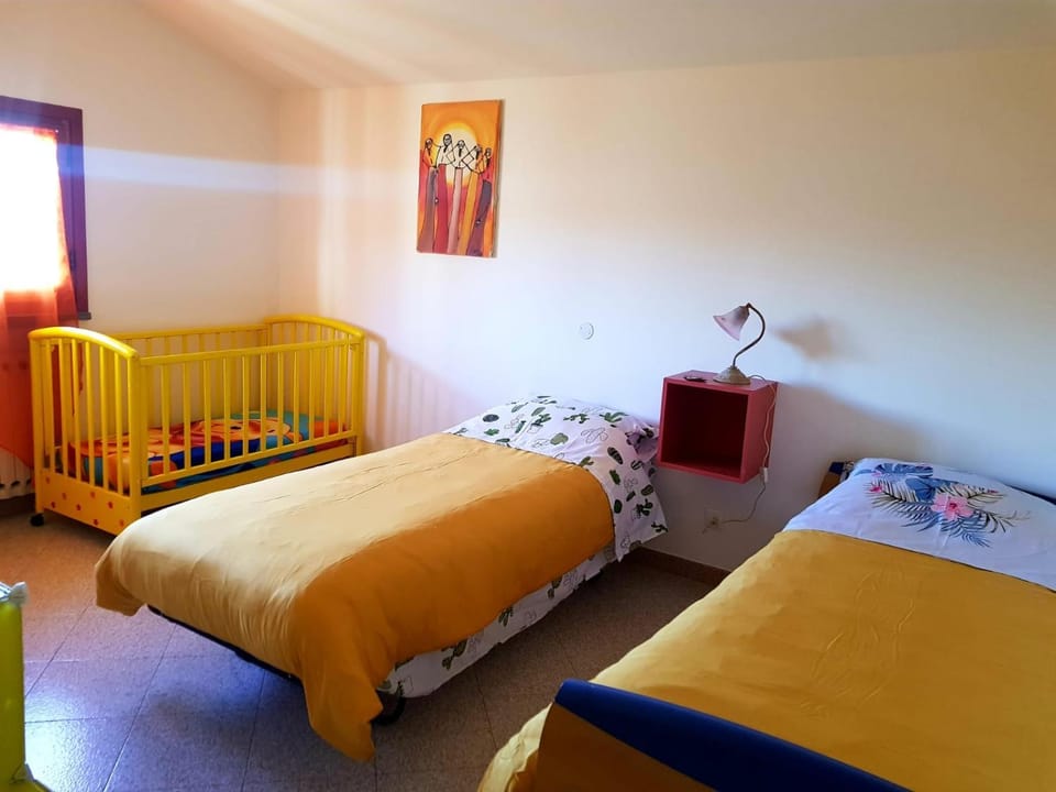 La Balotta Sport-Natura-Relax Apartment in Emilia-Romagna