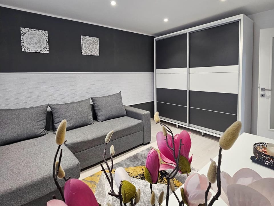 Apartament Zarnesti VMP Free Parking Apartment in Brașov County