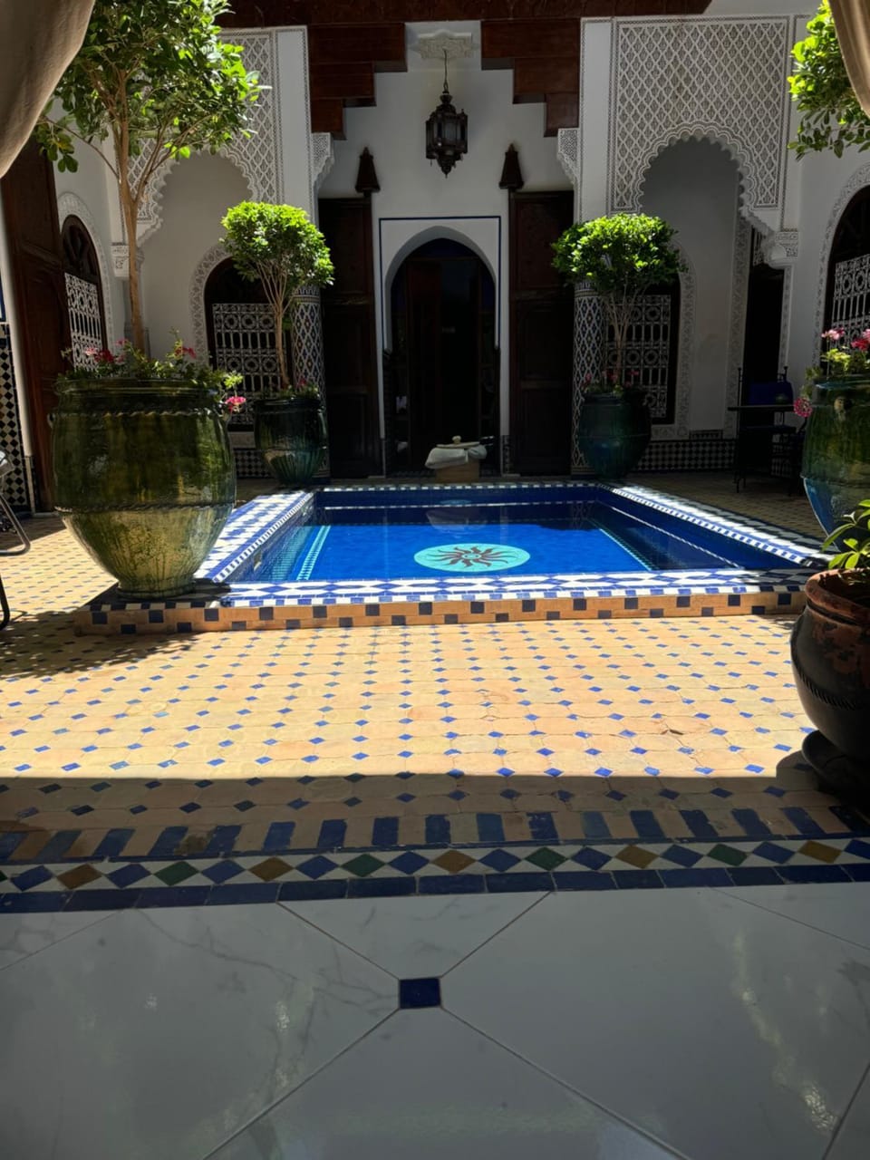 Riad Malida Marrakech Riad in Marrakesh