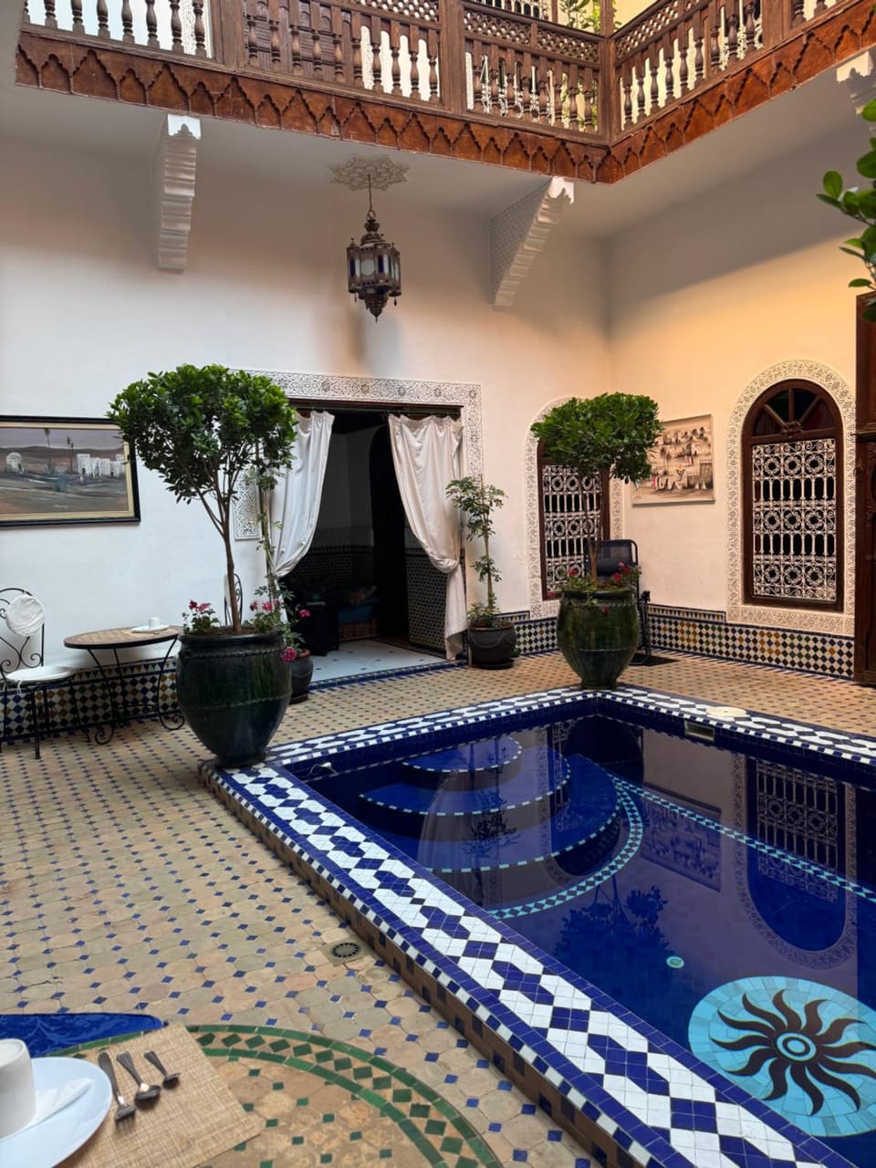 Riad Malida Marrakech Riad in Marrakesh
