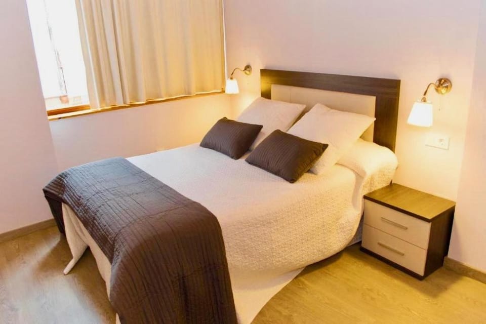 APARTAMENTOS RURALES El Llagar de Cue Apartment in Cantabria