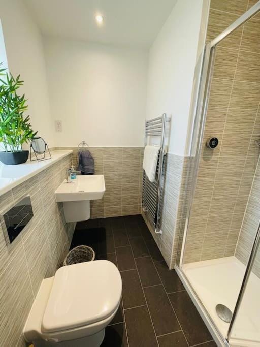 Stunning! Beautiful contemporary property in Holt, Norfolk House in Holt