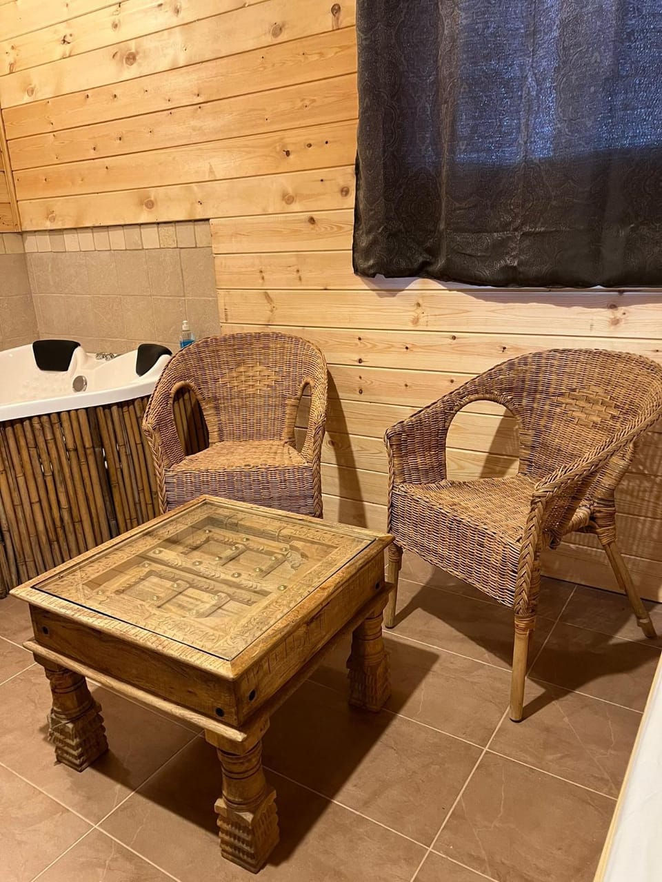 Boutique Thomas בוטיק תומאס Love hotel in Haifa
