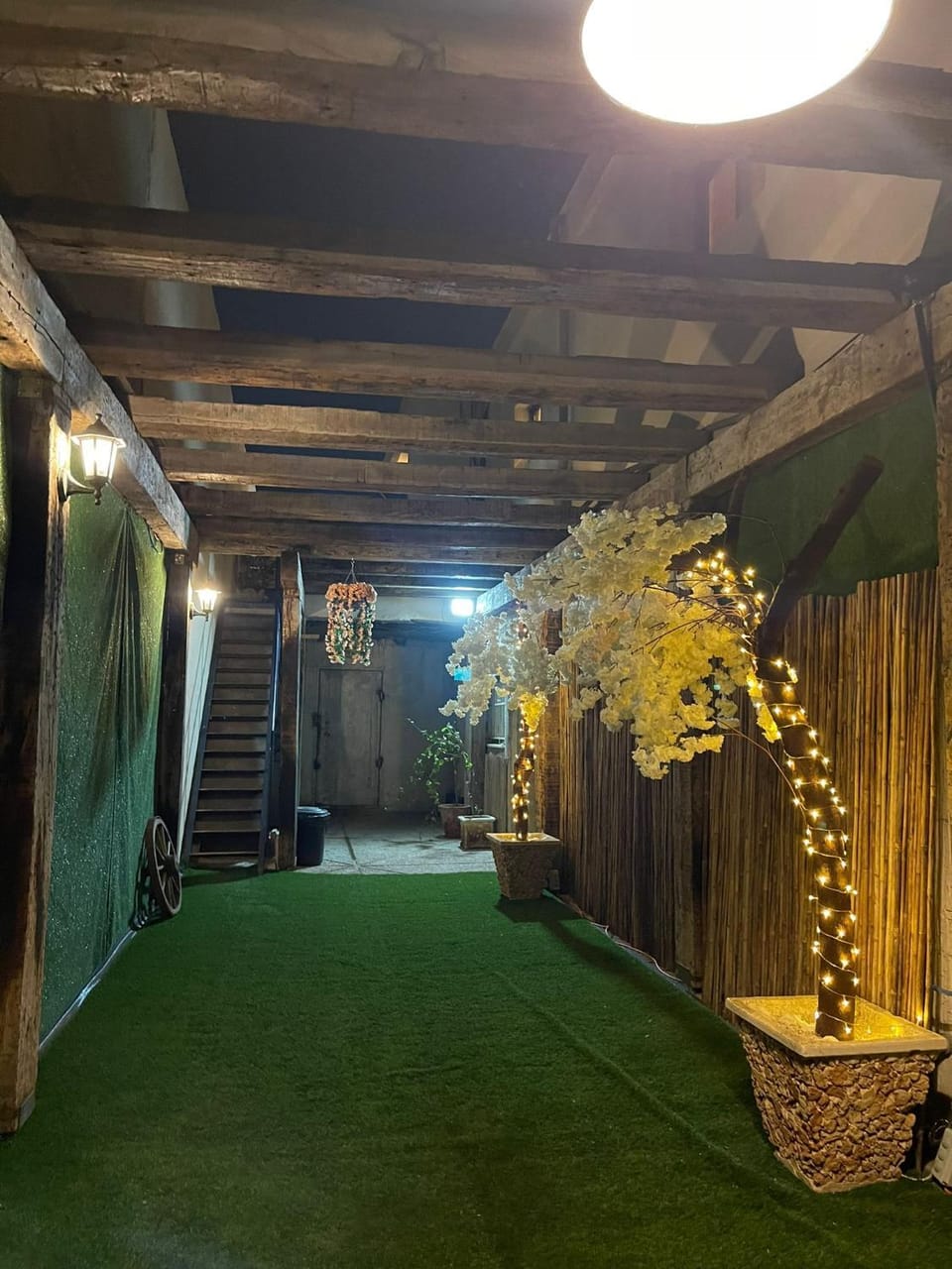 Boutique Thomas בוטיק תומאס Love hotel in Haifa