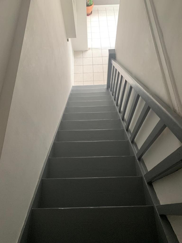 Casa Bianca Apartment in Ostholstein