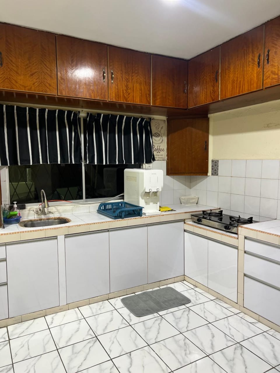 JL Homestay Taman Pertama Satu House in Sabah