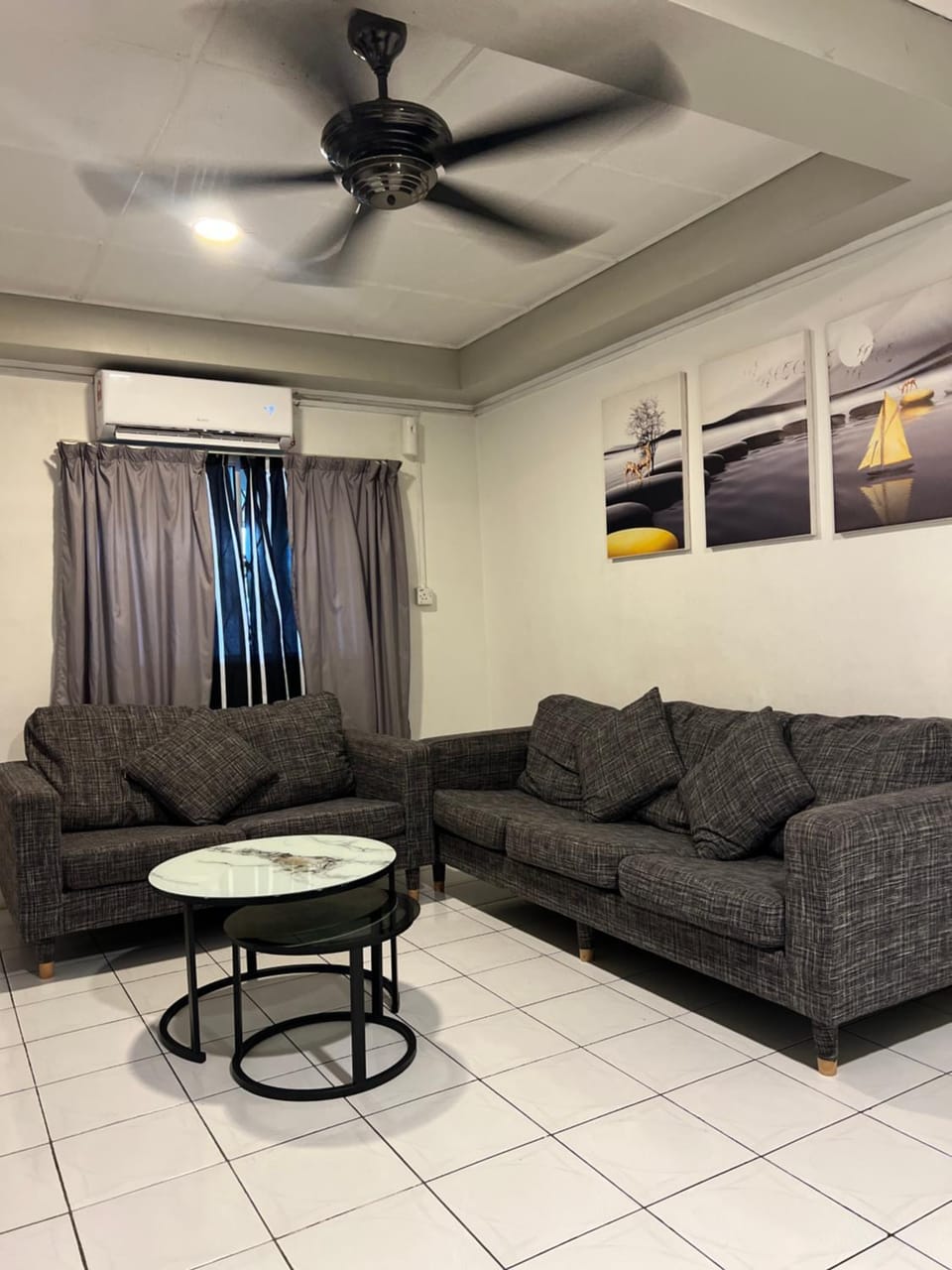 JL Homestay Taman Pertama Satu House in Sabah