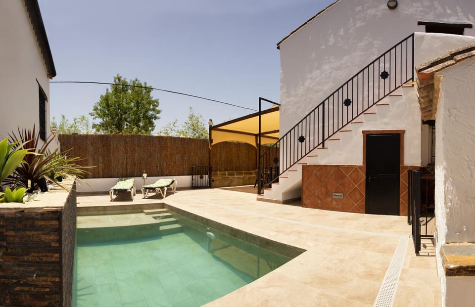 Swimming pool, Swimming pool