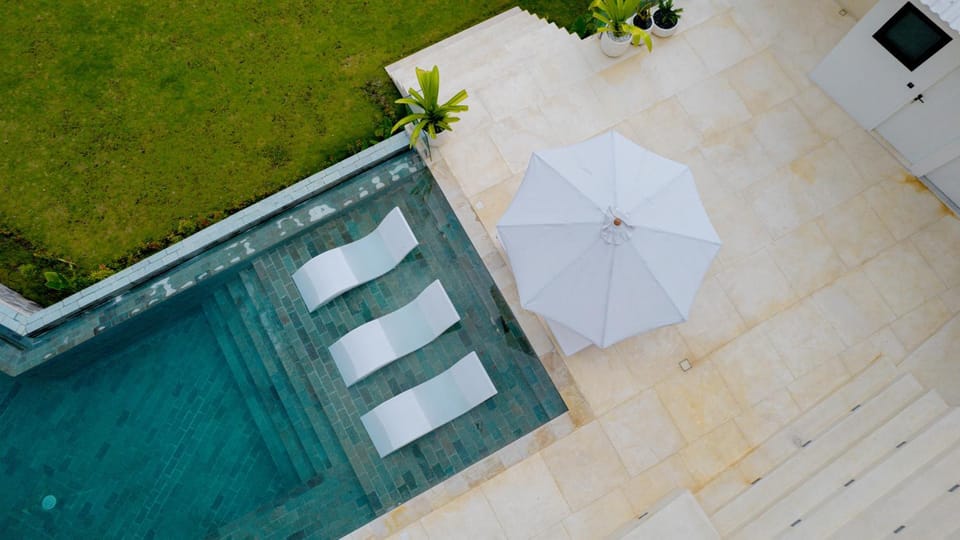 Villa Rockstar Lombok - STARLINK WiFi- 650m2 Villa in Pujut