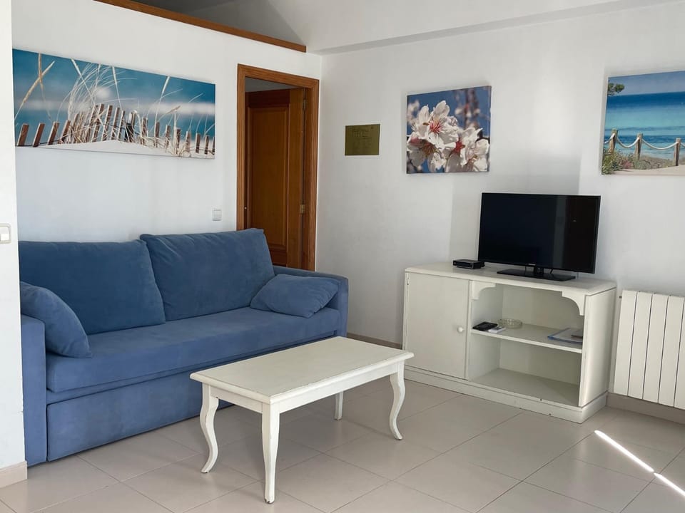Arcadia Apartment in Llevant