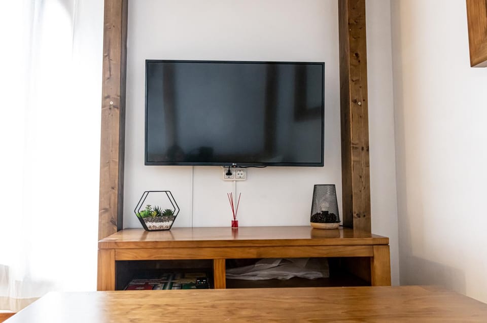 TV and multimedia