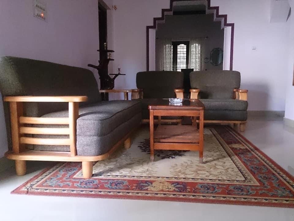 Dhruva Homestay Bed and Breakfast in Madikeri