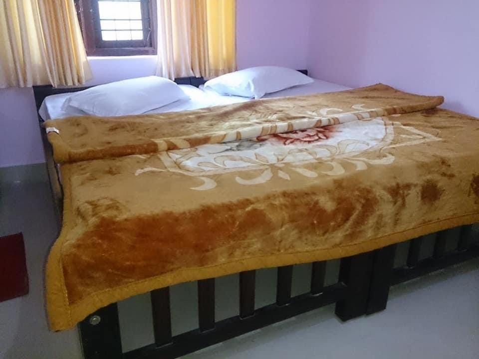 Dhruva Homestay Bed and Breakfast in Madikeri