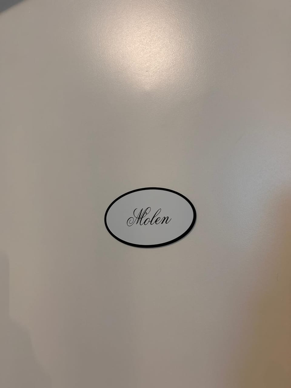 Logo/Certificate/Sign