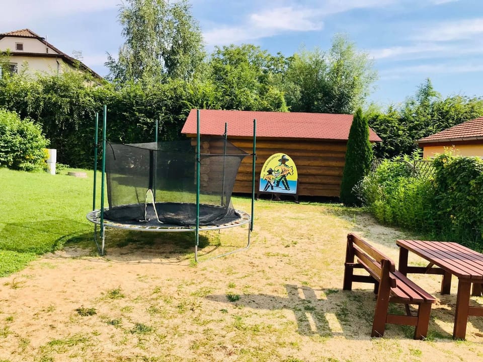 Garden, Garden