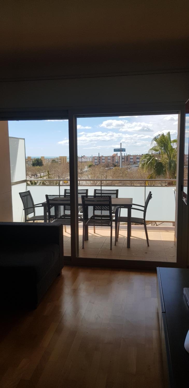 View (from property/room), Balcony/Terrace