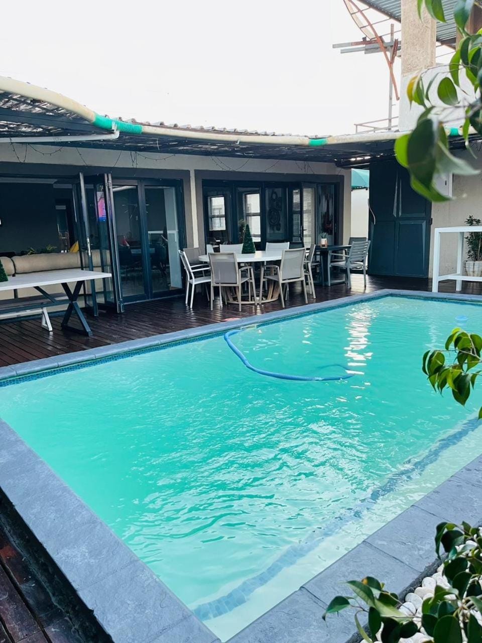 Mo'Acress Lifestyle Bed and Breakfast in Gauteng
