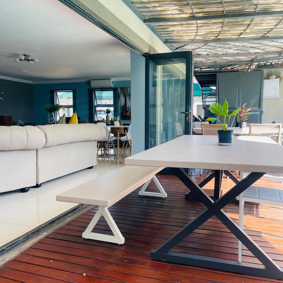 Mo'Acress Lifestyle Bed and Breakfast in Gauteng