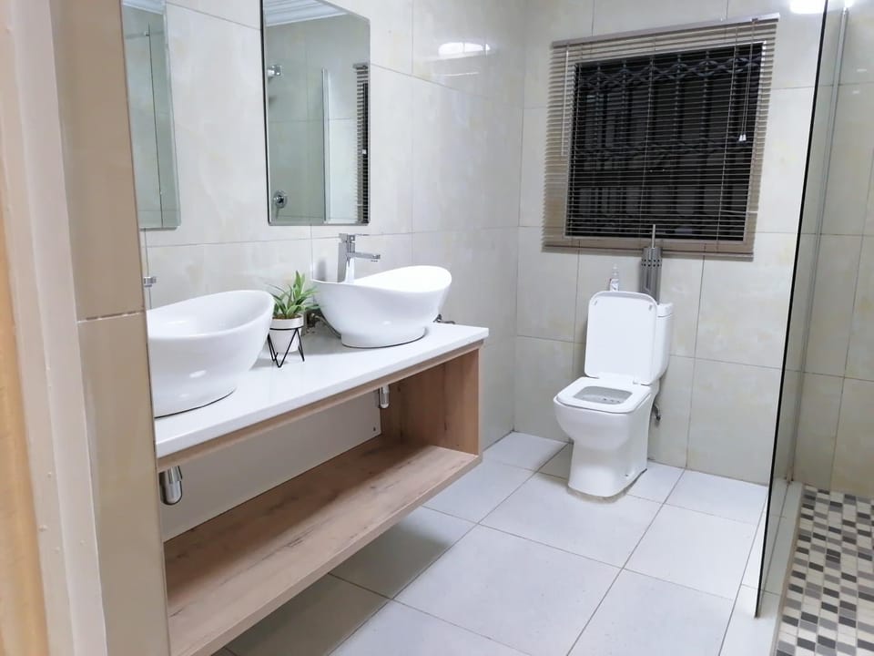 Mo'Acress Lifestyle Bed and Breakfast in Gauteng