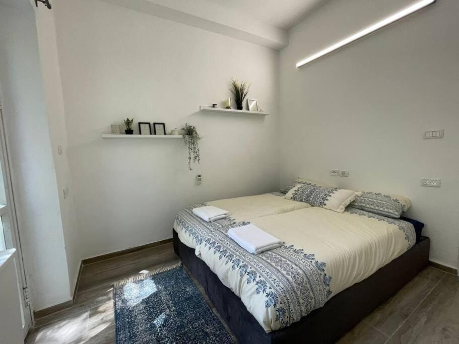 Hillel 13 - city center Apartment in Jerusalem