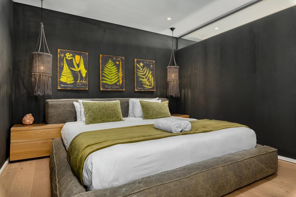 The Iron Works Apartments Apartment in Cape Town