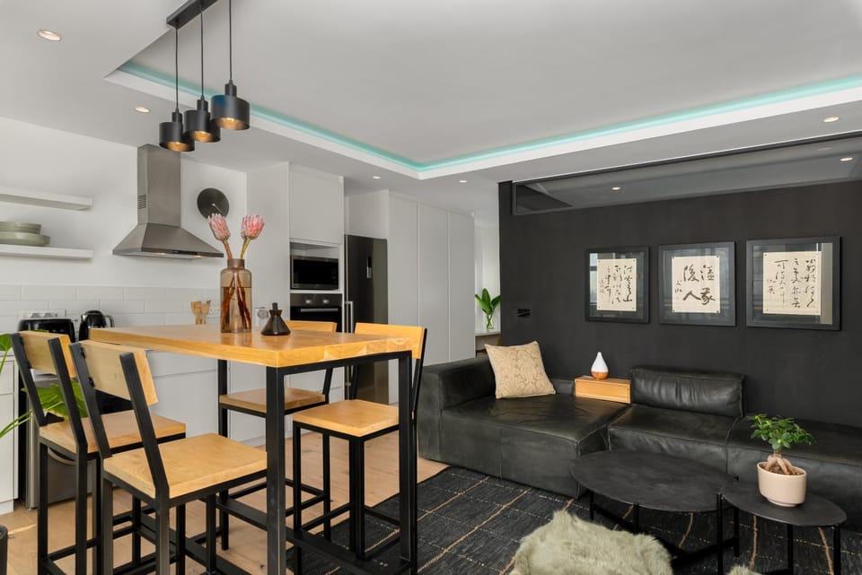 The Iron Works Apartments Apartment in Cape Town